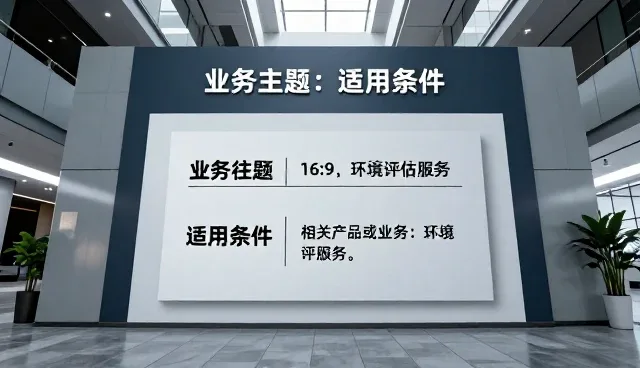 环保技术设备的日常维护与高效使用策略