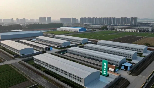 工业节能改造如何推动污染治理效能升级