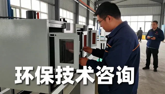 上海西墅环境科技有限公司打造符合现代需求的高效废水处理设备