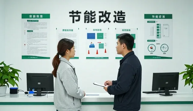 智能节能控制系统提升家庭日常使用使用效率