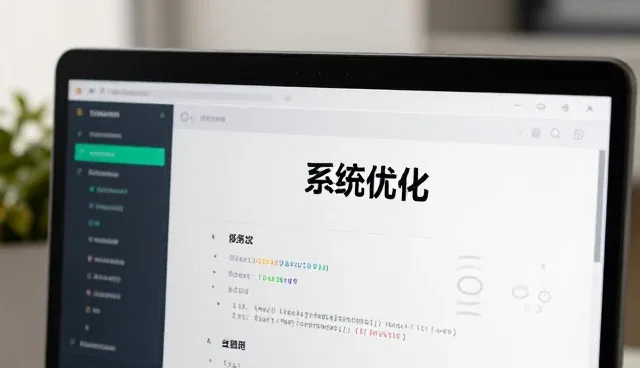 降耗增效视角下环保技术咨询的应用场景分析